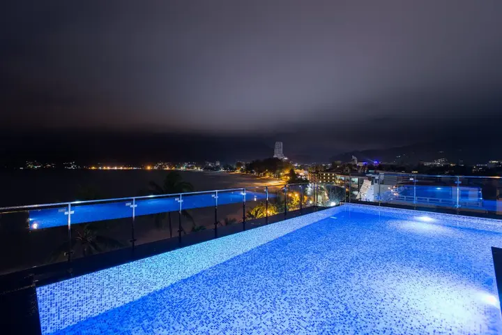 Патонг: Patong Signature Boutique Hotel