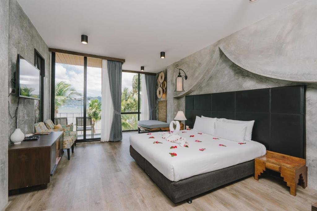 Патонг: Patong Signature Boutique Hotel