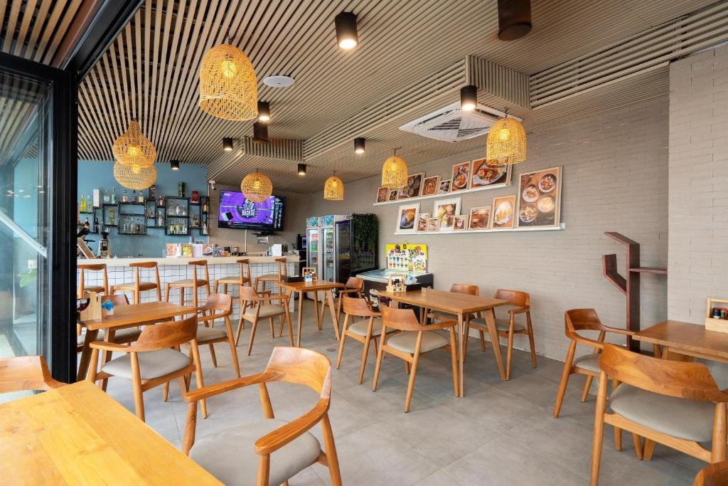 Патонг: Patong Signature Boutique Hotel