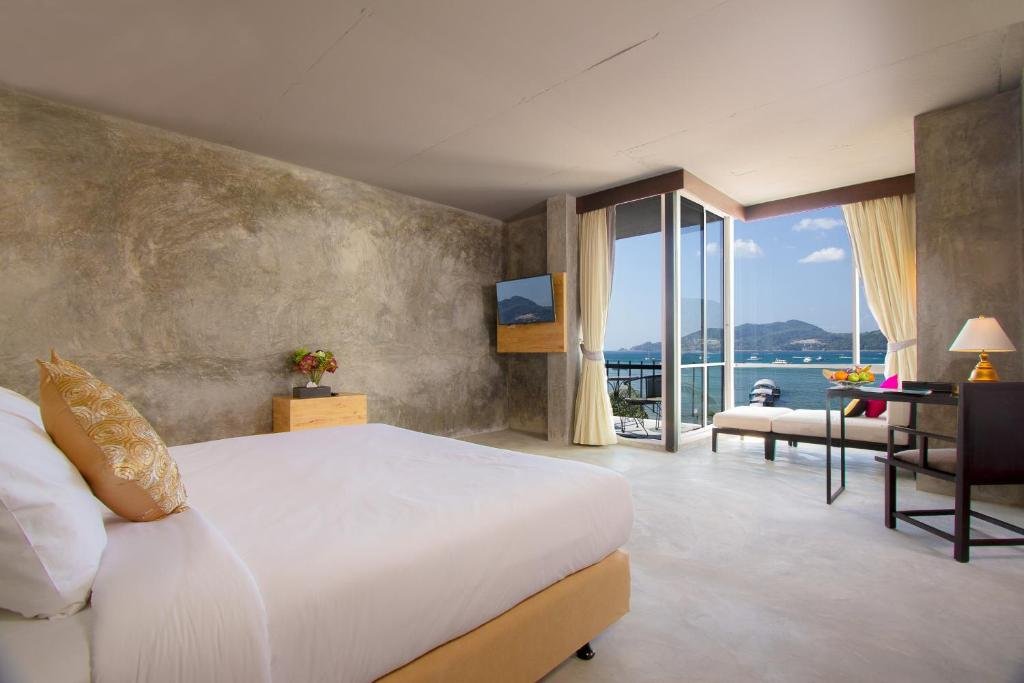 Патонг: Patong Signature Boutique Hotel