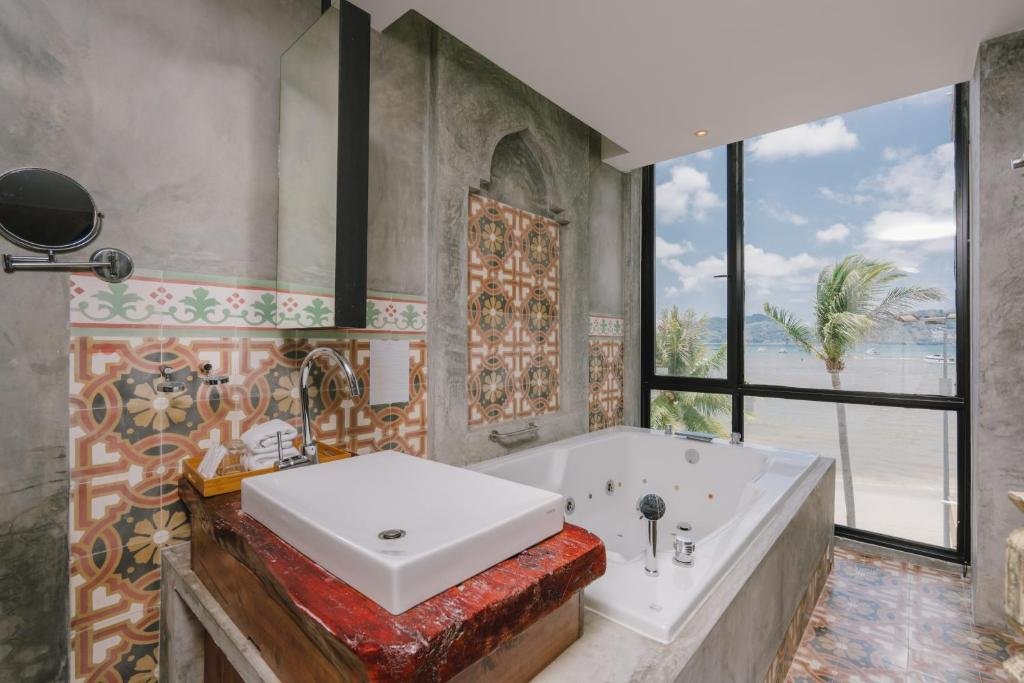 Патонг: Patong Signature Boutique Hotel