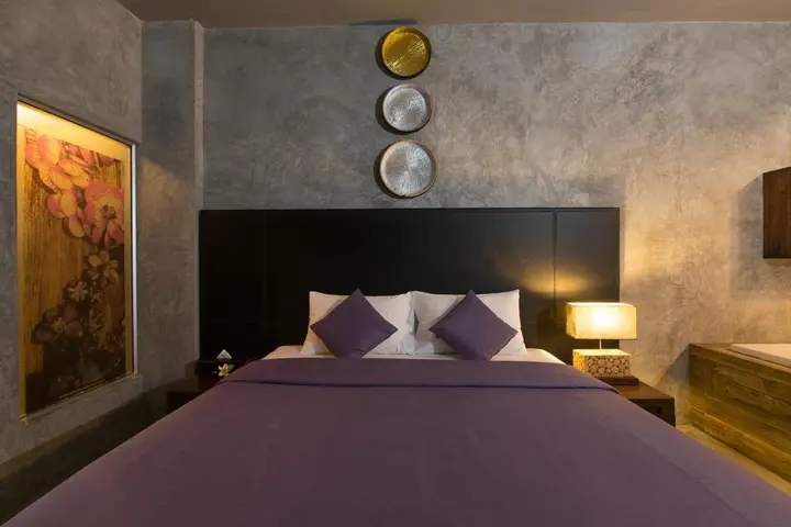 Патонг: Patong Signature Boutique Hotel