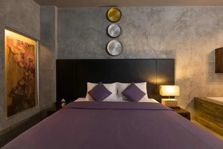 Патонг: Patong Signature Boutique Hotel