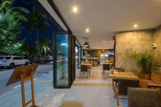 Патонг: Patong Signature Boutique Hotel