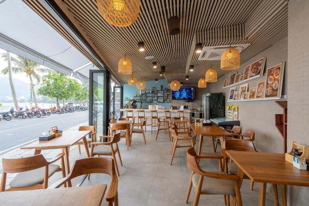 Патонг: Patong Signature Boutique Hotel