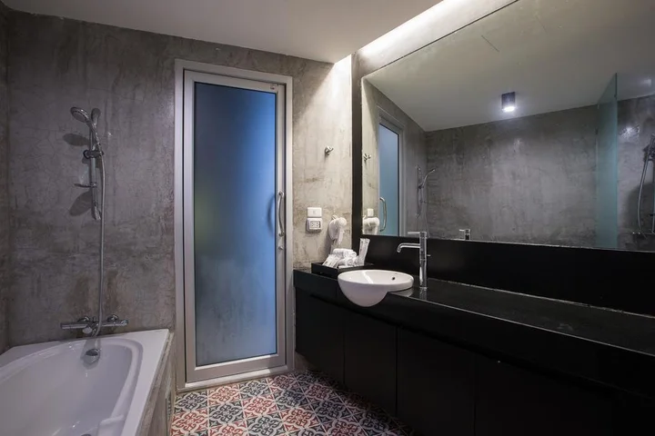 Патонг: Patong Signature Boutique Hotel
