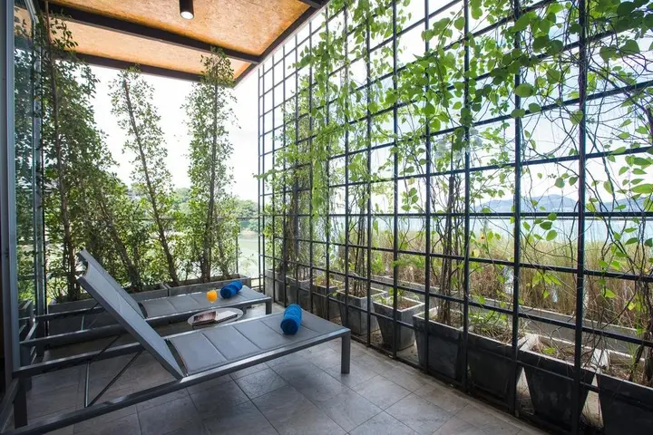 Патонг: Patong Signature Boutique Hotel