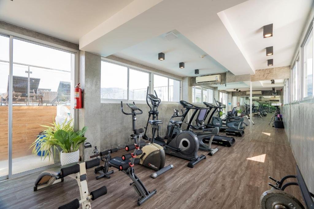 Патонг: Patong Signature Boutique Hotel