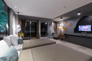 Патонг: Patong Signature Boutique Hotel