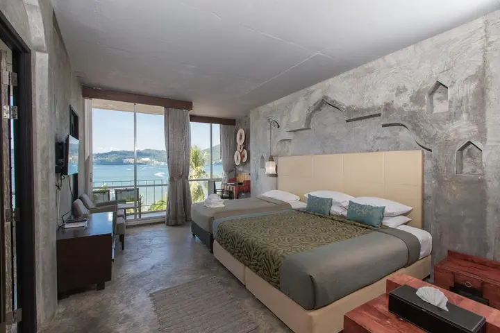 Патонг: Patong Signature Boutique Hotel