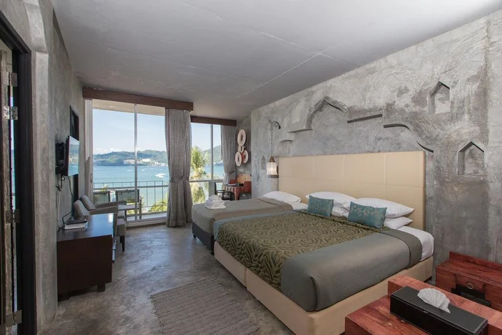 Патонг: Patong Signature Boutique Hotel