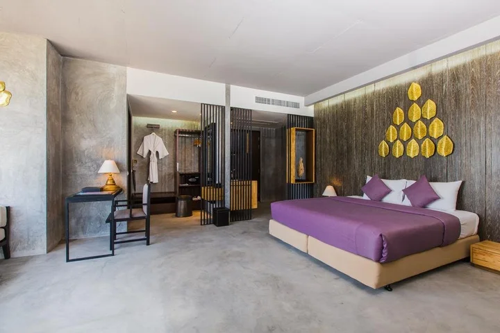 Патонг: Patong Signature Boutique Hotel