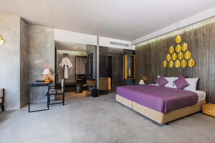 Патонг: Patong Signature Boutique Hotel