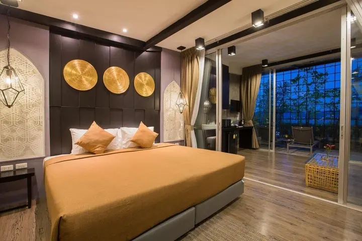 Патонг: Patong Signature Boutique Hotel