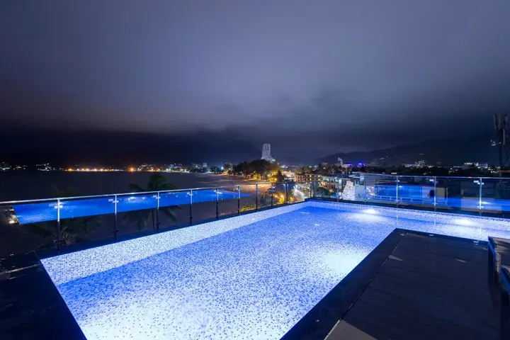 Патонг: Patong Signature Boutique Hotel