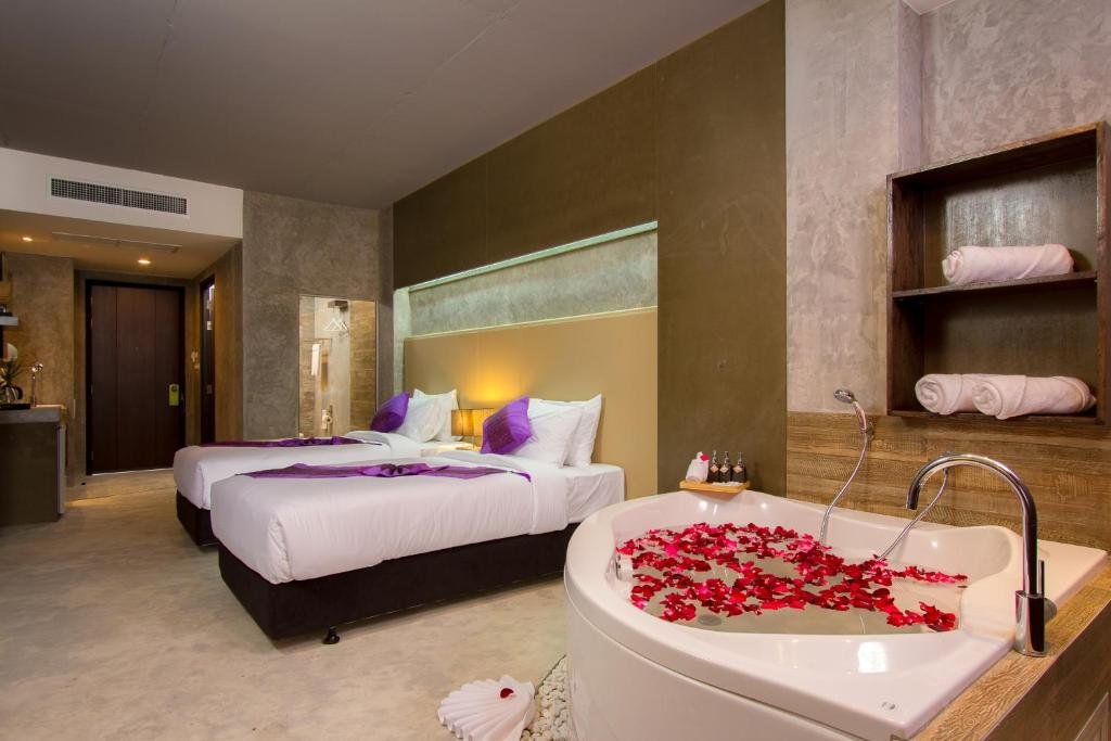 Патонг: Patong Signature Boutique Hotel