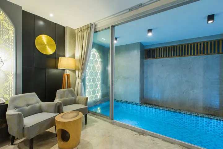 Патонг: Patong Signature Boutique Hotel