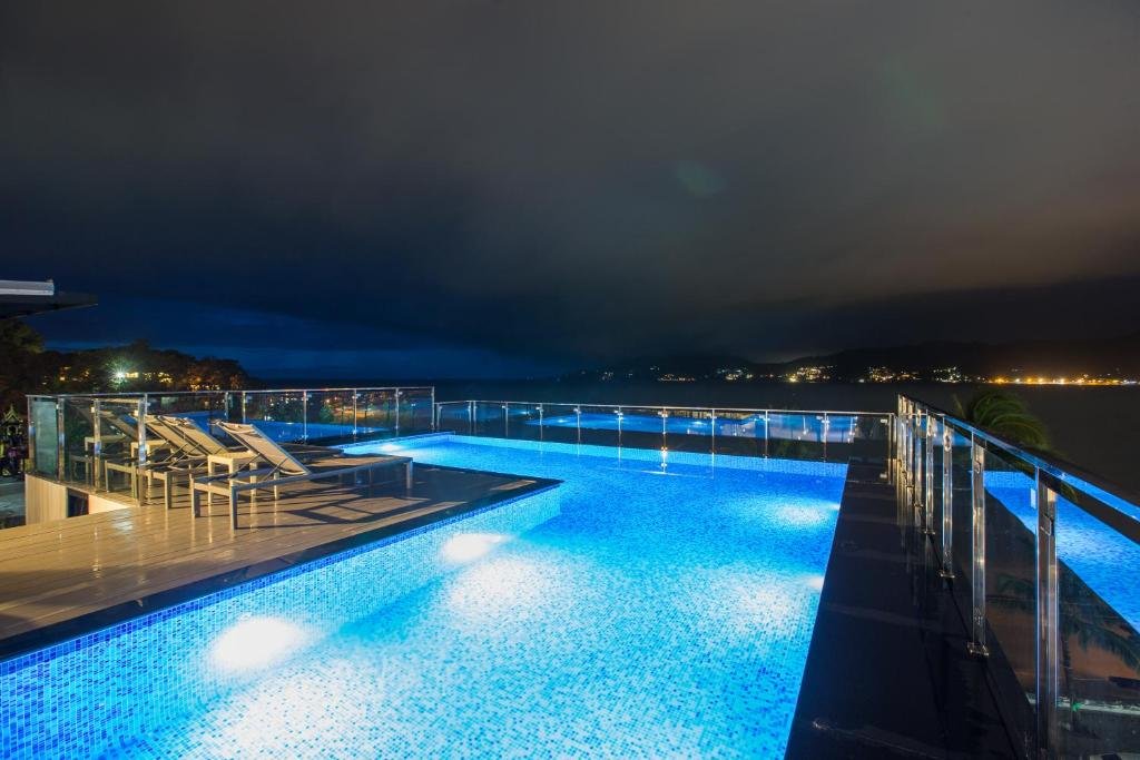 Патонг: Patong Signature Boutique Hotel