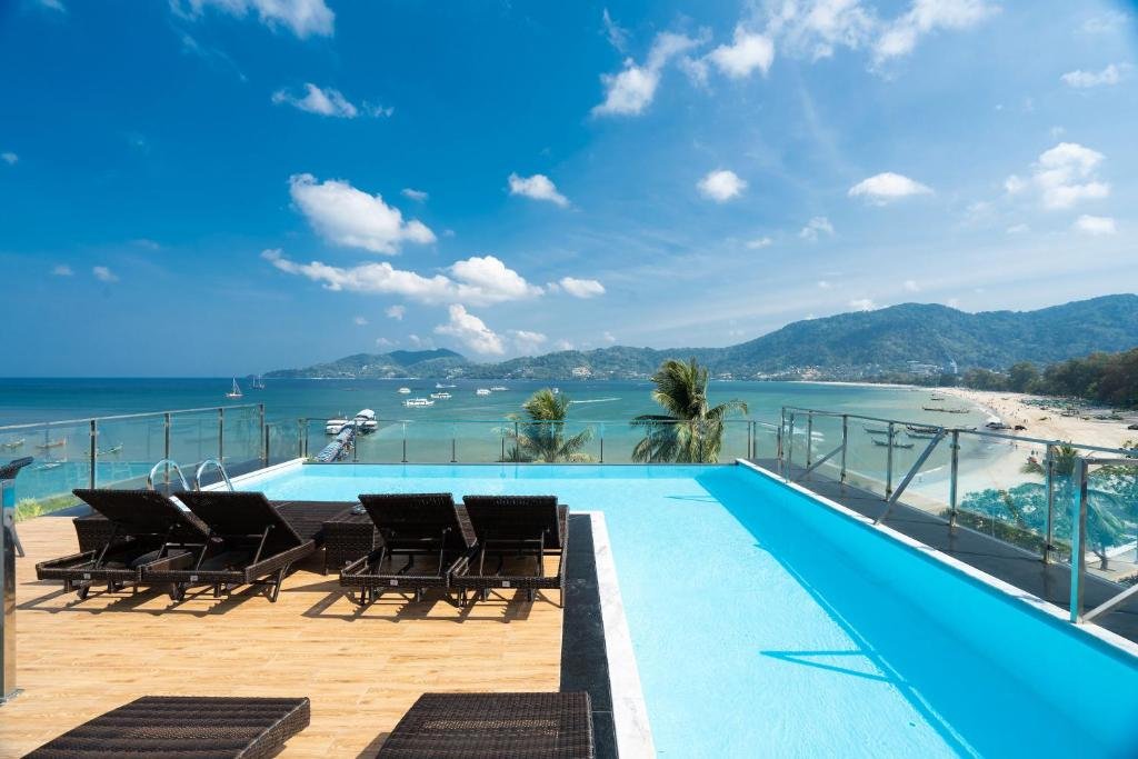 Патонг: Patong Signature Boutique Hotel