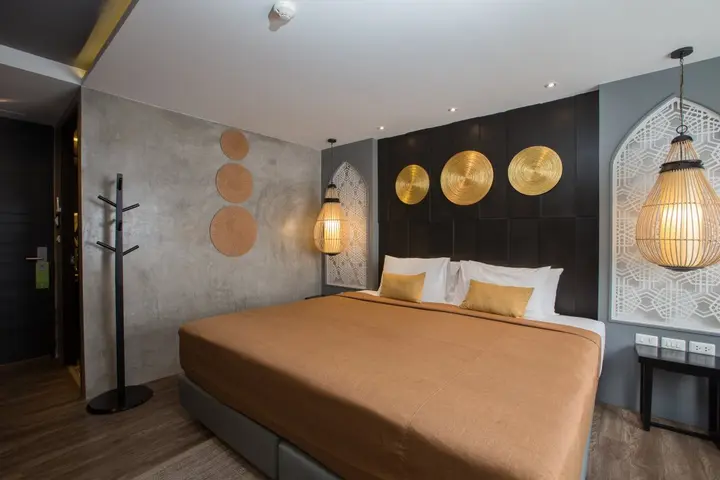 Патонг: Patong Signature Boutique Hotel