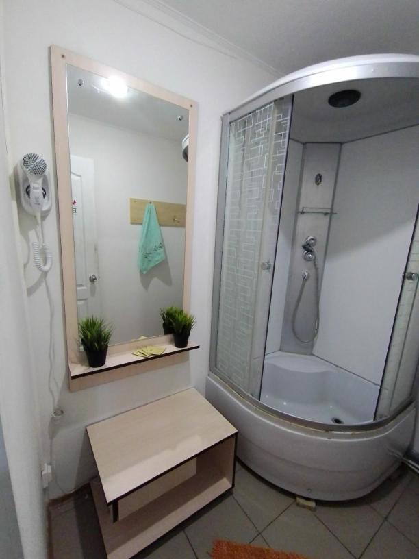 Пермь: Хостел Мой Мир