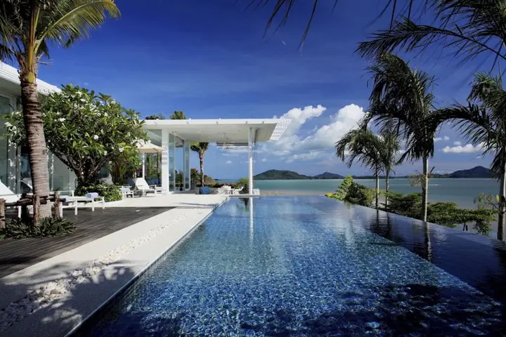 Villa Kalipay — фото 4