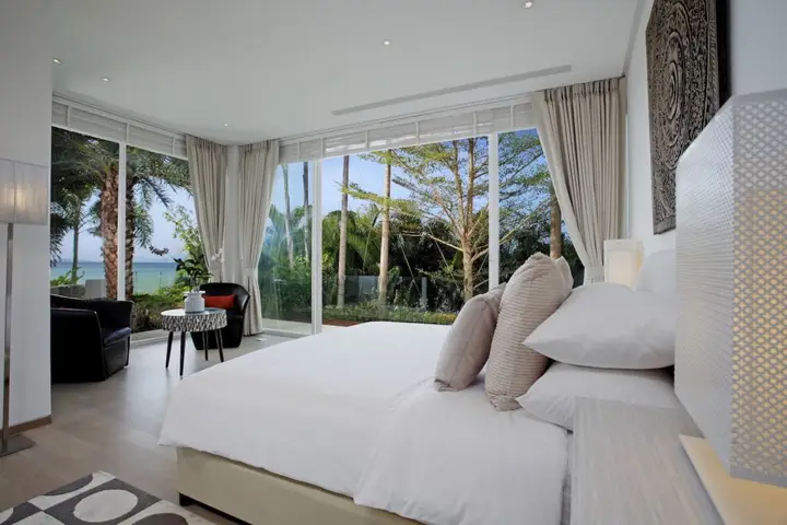 Villa Kalipay — фото 1