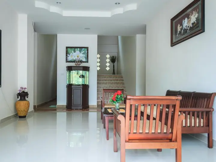 Chaison Hill Resort Khanom — фото 4