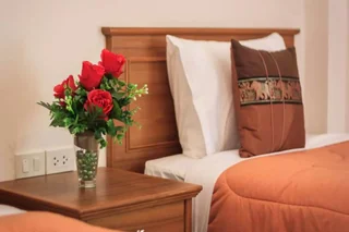 Ханом: Chaison Hill Resort Khanom