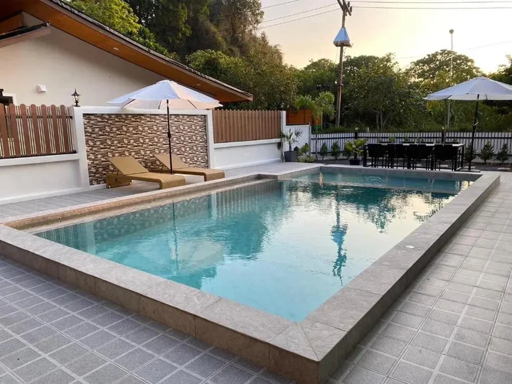 Ханом: Chaison Hill Resort Khanom