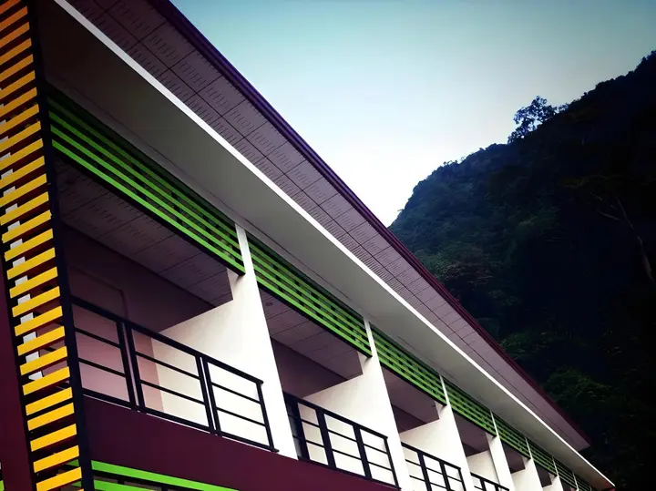 Ханом: Chaison Hill Resort Khanom