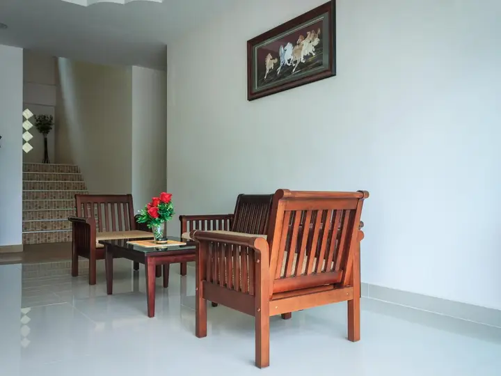 Chaison Hill Resort Khanom — фото 3