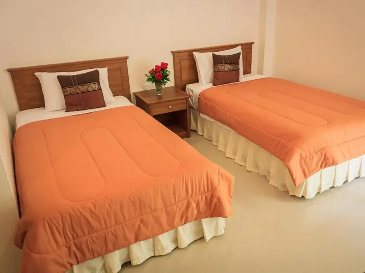 Ханом: Chaison Hill Resort Khanom
