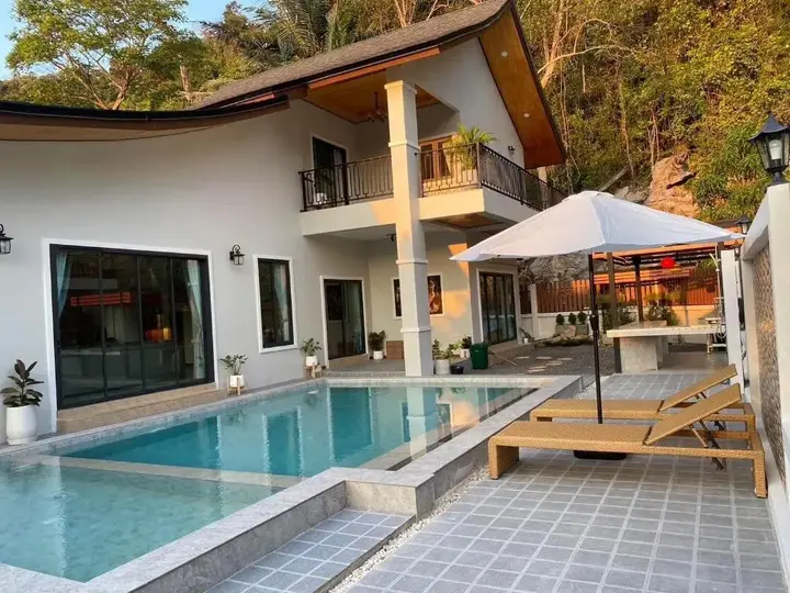 Ханом: Chaison Hill Resort Khanom