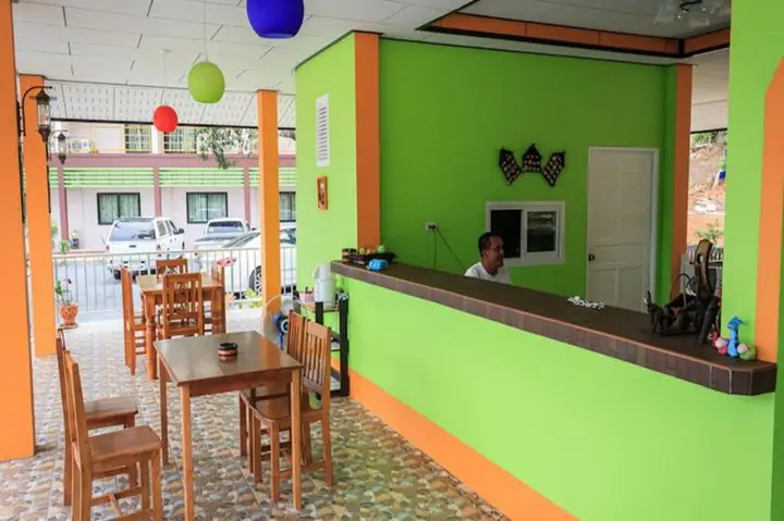 Chaison Hill Resort Khanom — фото 1