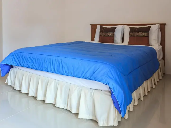 Ханом: Chaison Hill Resort Khanom
