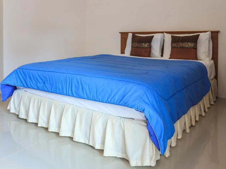 Ханом: Chaison Hill Resort Khanom