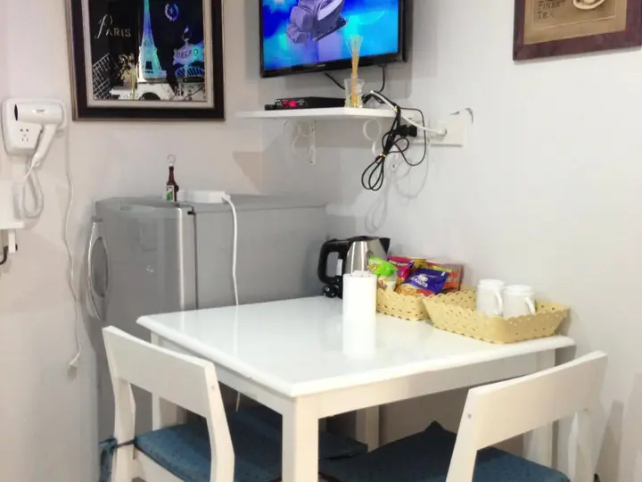 Сураттхани: Chic Hotel Suratthani