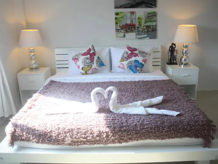 Сураттхани: Chic Hotel Suratthani