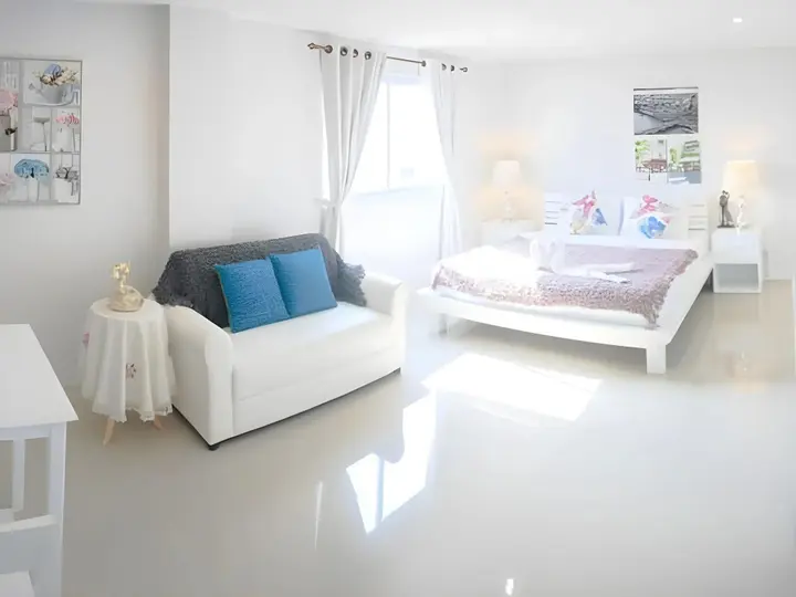 Сураттхани: Chic Hotel Suratthani