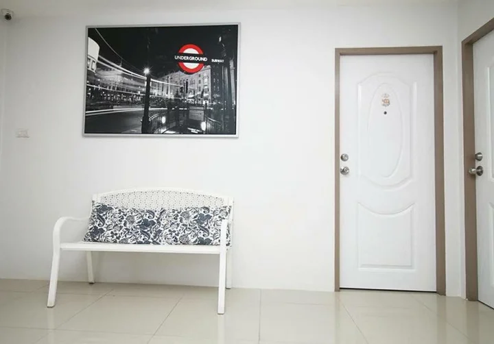 Сураттхани: Chic Hotel Suratthani