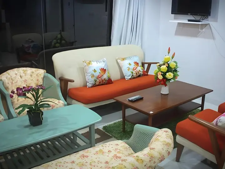 Сураттхани: Chic Hotel Suratthani
