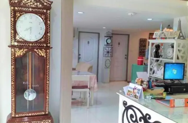 Сураттхани: Chic Hotel Suratthani