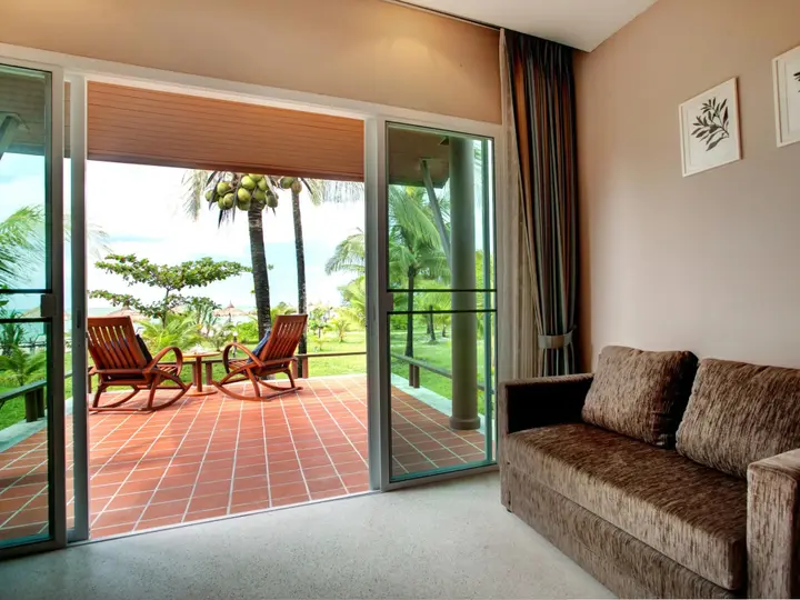Ко-Ко-Као: C&N Kho Khao Beach Resort (SHA Plus+)