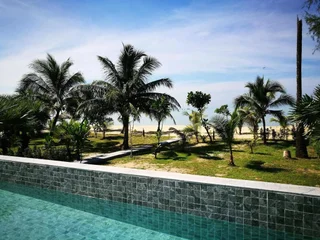 Ко-Ко-Као: C&N Kho Khao Beach Resort (SHA Plus+)