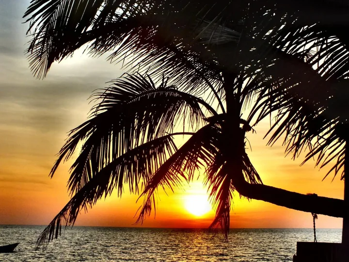 Ко-Ко-Као: C&N Kho Khao Beach Resort (SHA Plus+)