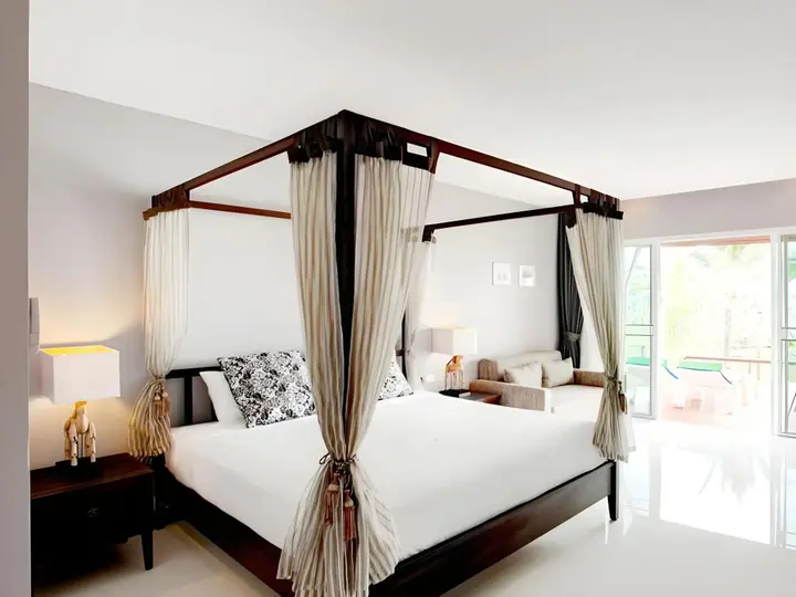 Ко-Ко-Као: C&N Kho Khao Beach Resort (SHA Plus+)