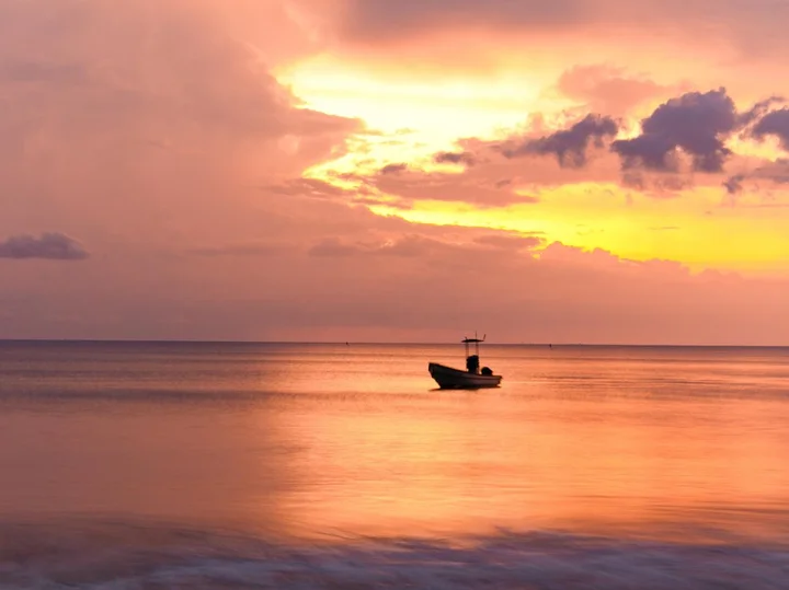 Ко-Ко-Као: C&N Kho Khao Beach Resort (SHA Plus+)