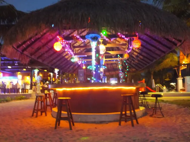 Ко-Ко-Као: C&N Kho Khao Beach Resort (SHA Plus+)