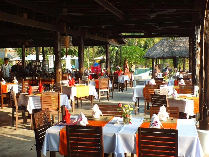 Ко-Ко-Као: C&N Kho Khao Beach Resort (SHA Plus+)